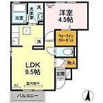 グランシャトー　Aのイメージ