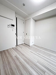 レアライズ新丸子 2階1Kのリビング/ダイニング