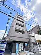 グランドール北巽の賃貸物件