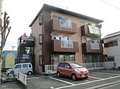 岸和田市南上町１丁目 3階建 築32年のイメージ