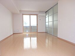 ファミール清澄白河 106 1階1LDKのリビング/ダイニング