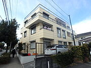 京王堀之内駅より徒歩3分 3階 築35年8ヶ月の賃貸物件