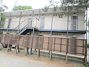 百合ヶ丘駅より徒歩6分 1階 築18年1ヶ月の賃貸物件