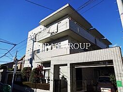 ベルカディーマンション