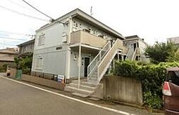 パークハイム多摩