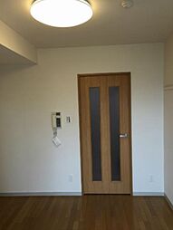 メイクスデザイン白金台 1階1Kのリビング/ダイニング