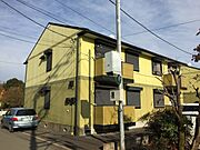 タウンホーム彩 2階 築29年9ヶ月の賃貸物件