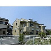 セジュール池内2 2階 築36年5ヶ月の賃貸物件