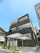 鳳駅より徒歩7分 1階 築5年1ヶ月の賃貸物件