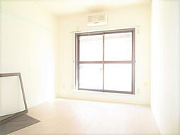 プランドールS 1階2LDKのリビング/ダイニング