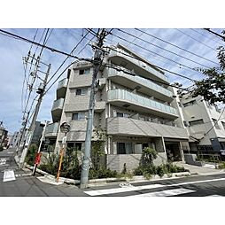 プレール・ドゥーク田園調布南