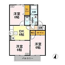 間取り：215007333450