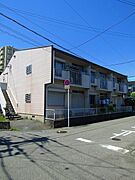 北花田駅より徒歩7分 2階 築34年6ヶ月の賃貸物件