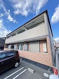 北花田駅 6.3万円