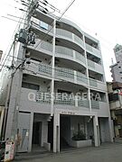 メゾンプリオール 1階 築36年10ヶ月の賃貸物件