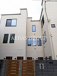 ＢＥテラス中野富士見町