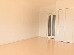 サンテ アネックス 2階1Kのリビング/ダイニング