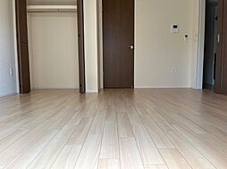 レフォルテReforte 1階1Kのリビング/ダイニング