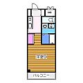 モントハイム1階6.0万円