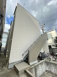 尼崎市南城内 2階建 築8年のイメージ