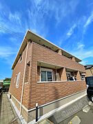 紀伊中ノ島駅より徒歩12分 2階 築7年9ヶ月の賃貸物件