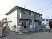 ヒラソール マルセイ1 2階 築19年11ヶ月の賃貸物件