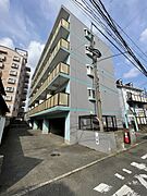 ベルトピア春日１ 3階 築33年8ヶ月の賃貸物件