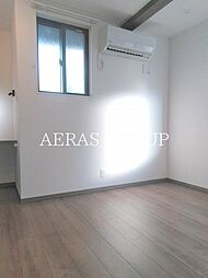 ルノン平井 1階1Kのリビング/ダイニング