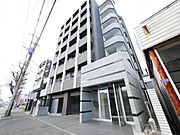 エンポリアムナガオ 2階 築16年8ヶ月の賃貸物件