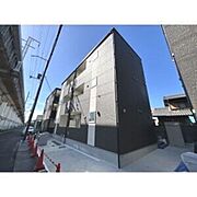 ジーメゾン明石魚住ウエストの賃貸物件