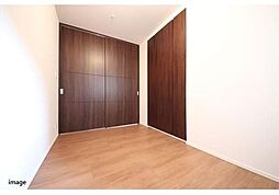 プレシス八王子レグリオ 9階4LDKのリビング/ダイニング