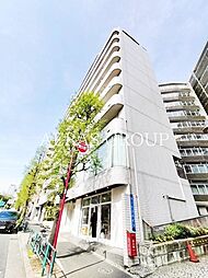 エグゼクティブ代官山