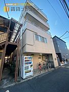 パレスフィールド市川南の賃貸物件