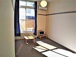 レオパレスエミール戸田Ｂ 2階1Kのリビング/ダイニング