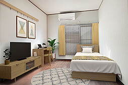 サンパール大泉 203