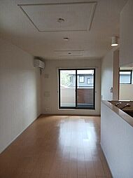 アヴェニュー 2階2LDKのリビング/ダイニング