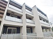 柿生駅より徒歩14分 3階 築7年5ヶ月の賃貸物件