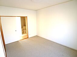 メゾン松山 2階1Kのリビング/ダイニング