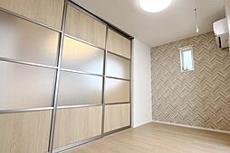 Ｄ-est 1階1LDKのリビング/ダイニング