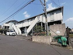 フレグランス坂下A