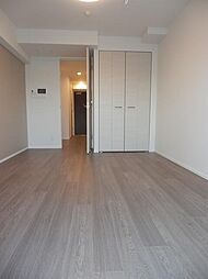 ユリカロゼAZ西台 4階1Kのリビング/ダイニング