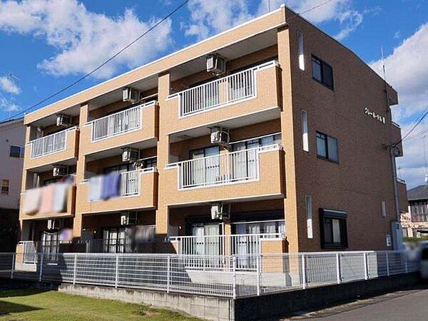 クレールテル Iii 301 栃木県真岡市亀山１丁目 賃貸マンション2ldk 3階 55 84 ｌｉｘｉｌ賃貸ショップ 株式会社あるある不動産 本店 の詳細情報 賃貸スタイル 物件id