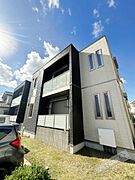 上野芝駅より徒歩10分 2階 築10年9ヶ月の賃貸物件