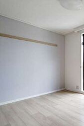 シティハイムウエスト 1階1Kのリビング/ダイニング