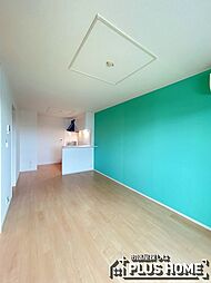 Ｆｕｍｉ 205 2階2LDKのリビング/ダイニング