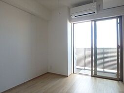 Rising place堀切 7階1Kのリビング/ダイニング