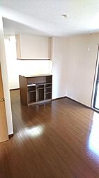 グリーンハイツ 2階2LDKのリビング/ダイニング