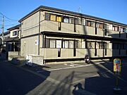 福大前駅より徒歩26分 2階 築26年8ヶ月の賃貸物件