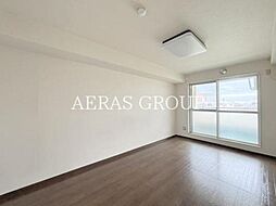 春江マンション 4階1Kのリビング/ダイニング