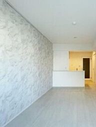 JU TOWER FRONT 亀沢 2階2LDKのリビング/ダイニング